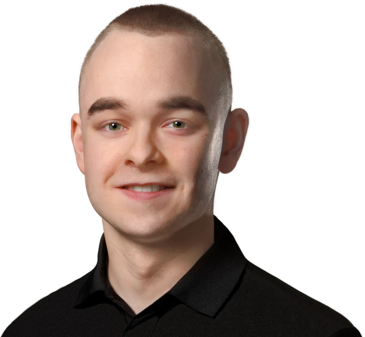 Joona Karjalainen